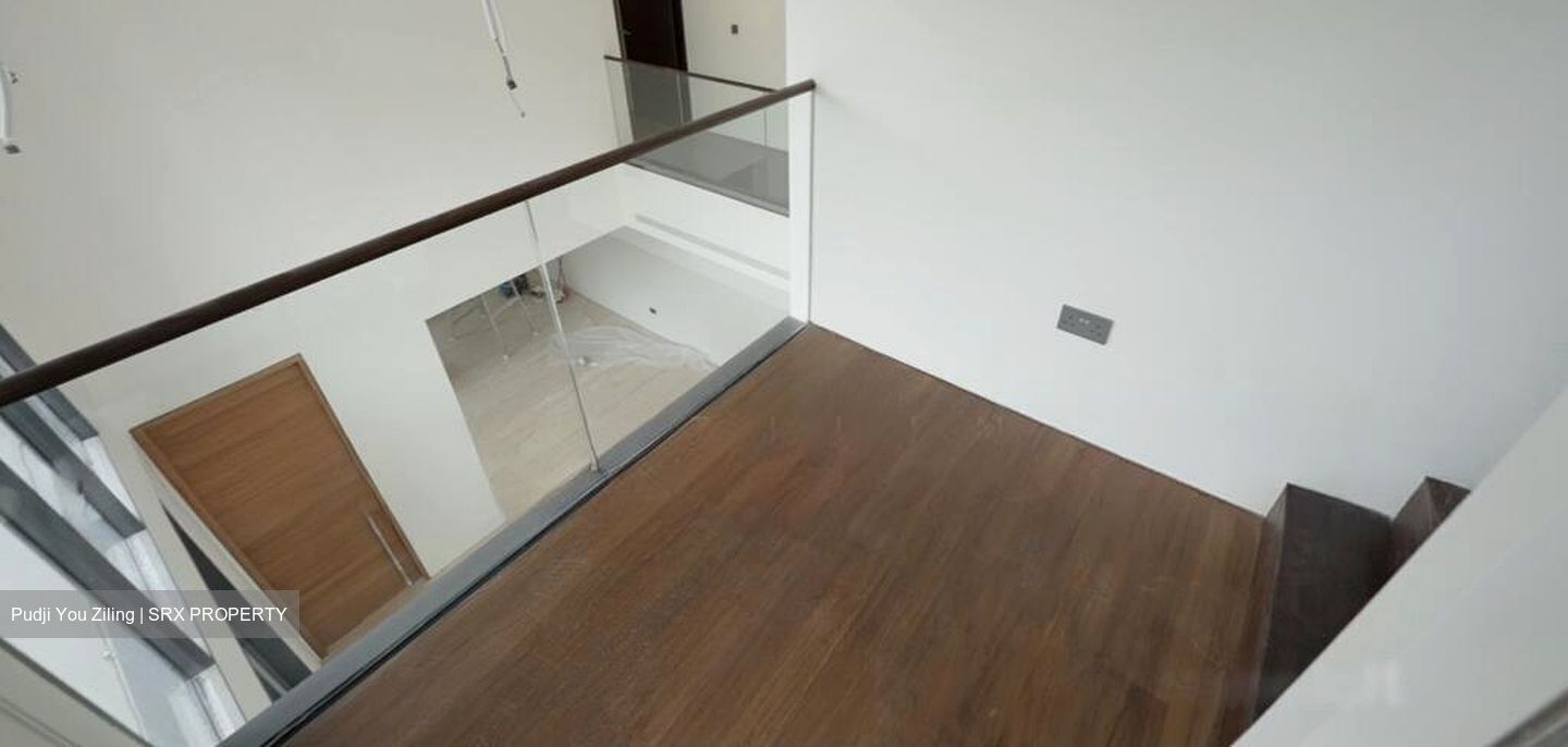 HARBOUR RESIDENCES (D5), Terrace #526784961